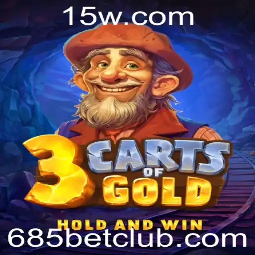 685bet - Descubra o Fascinante Mundo de 3cartsOfGold: Um Jogo Emocionante e Atual