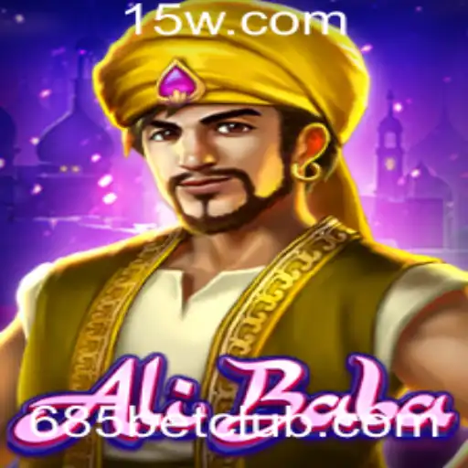 685bet - AliBaba e o Fascinante Universo do Jogo 685bet