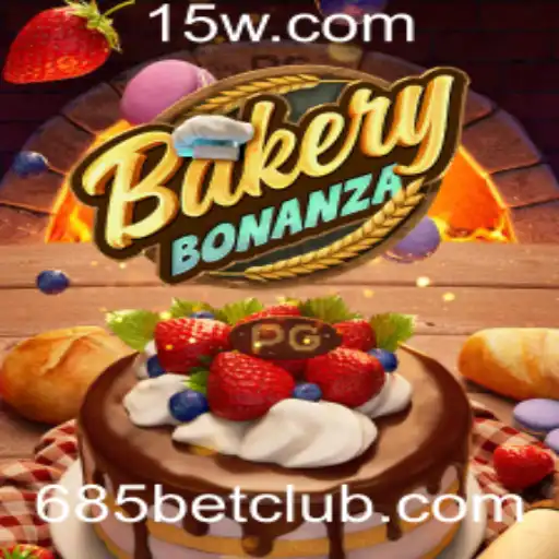 685bet - Descubra BakeryBonanza: Uma Aventura Deliciosa no Mundo dos Jogos