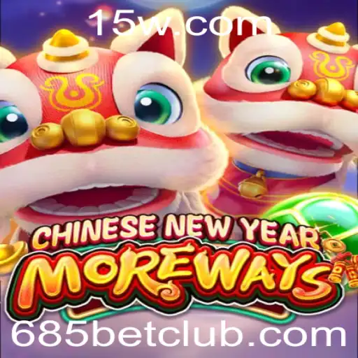 Descubra o Excitante Mundo de CHINESENEWYEARMOREWAYS