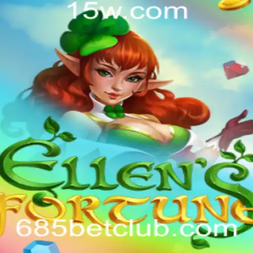 685bet - Descubra EllensFortune: O Novo Fenômeno dos Jogos Online