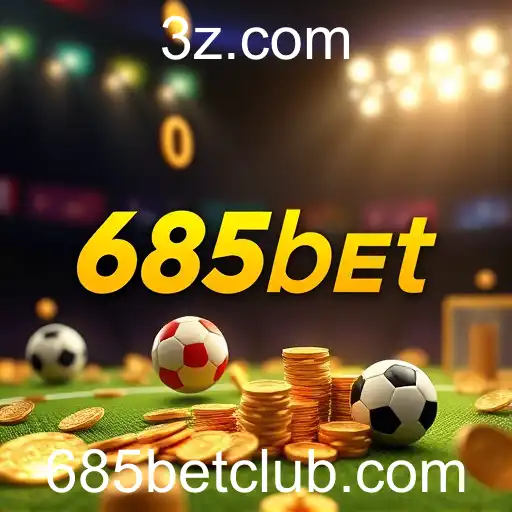 Expansão dos Jogos Online em 2025 e a Ascensão de Plataformas como 685bet