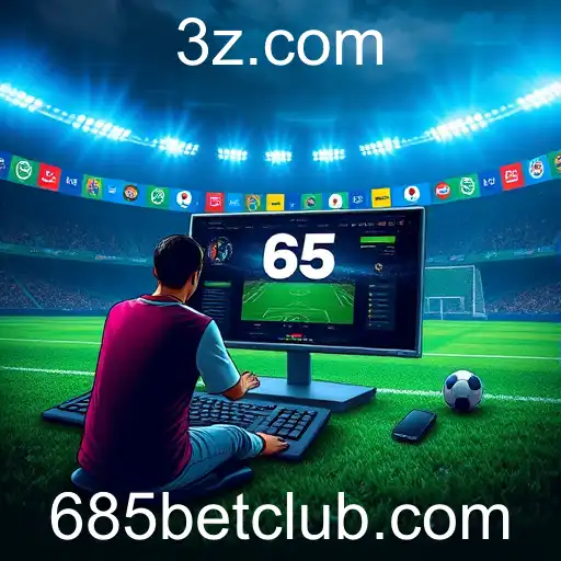 Expansão dos Jogos Online e os Desafios para 2025