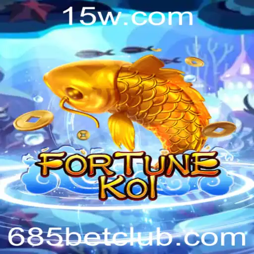 Descubra FORTUNEKOI: O Novo Jogo de Azar que Conquista o Mundo com 685bet