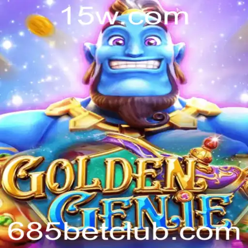 685bet - Explorando o Universo de GOLDENGENIE: Regras e Dinâmica do Jogo