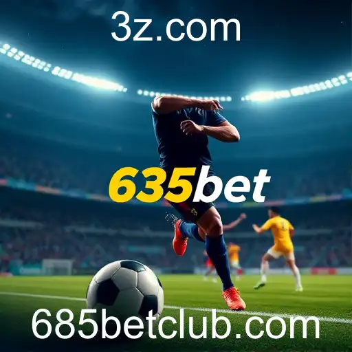 A Revolução dos Jogos Online: o Impacto do 685bet