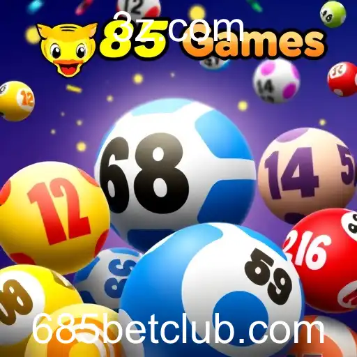 Exploração do 685bet no Crescente Mercado de Jogos Online