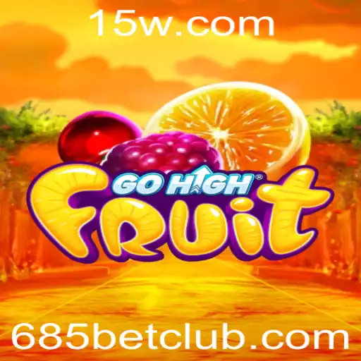 685bet - Explorando o Mundo Vibrante de GoHighFruit