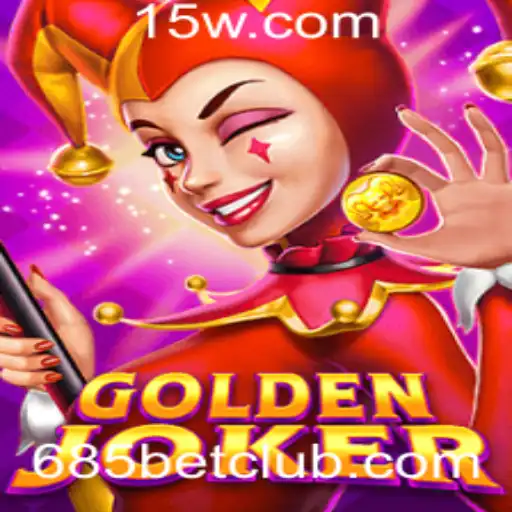 685bet - Descubra o Empolgante Mundo de GoldenJoker com 685bet