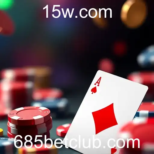 685bet - 685bet: O Fascinante Mundo dos Jogos de Pôquer