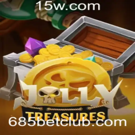 685bet - Descubra o Fascinante Mundo de JollyTreasures