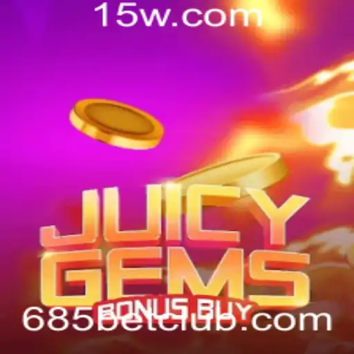 685bet - Descubra o Empolgante Mundo de JuicyGemsBonusBuy no 685bet
