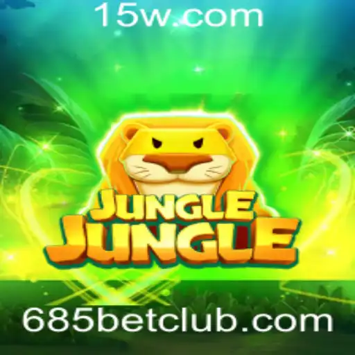 685bet - Explorando o JungleJungle: O Jogo que Conquistou os Aficionados por Aventura