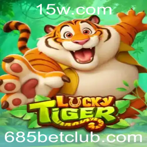 685bet - Descubra LuckyTiger: A Nova Sensação do Cassino Online
