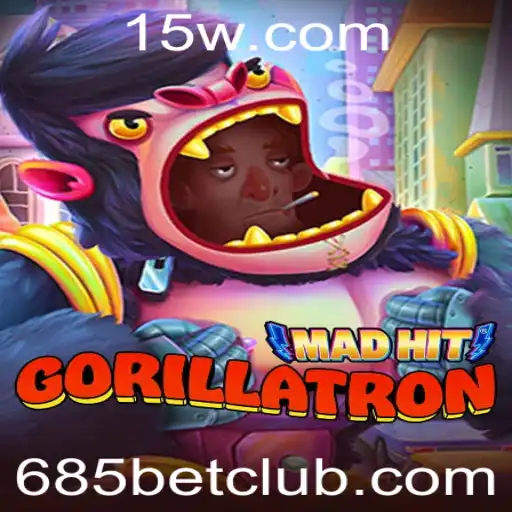 MadHitGorillatron: O Novo Fenômeno dos Jogos Online