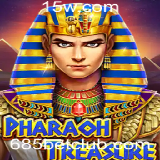 685bet - Desbravando o PharaohTreasure: O Fascinante Mundo do Jogo de Aventura