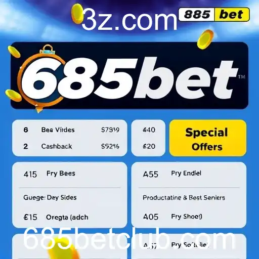 685bet