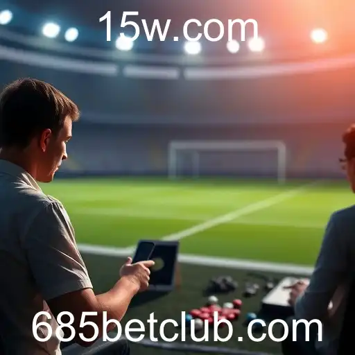 685bet - A Importância do Jogo Responsável nas Plataformas de Apostas