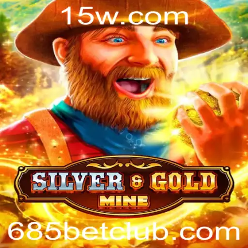 Descubra as Emoções de SilverGold: O Jogo do Momento na Comunidade 685bet