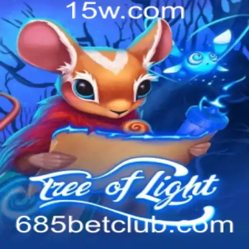 685bet - Descubra o Fascinante Mundo de TreeofLight: Um Jogo Inovador