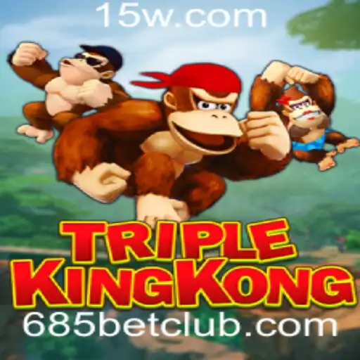 685bet - Explorando o Universo de TripleKingKong: Um Guia Completo