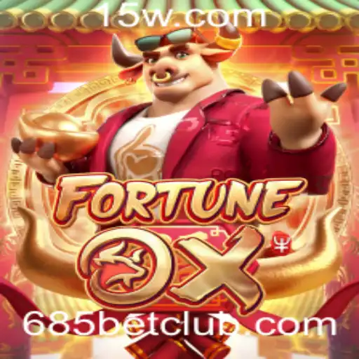 Descubra FortuneOx: O Emocionante Jogo de Cassino Relacionado a 685bet