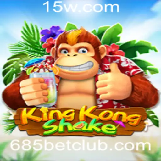 KingKongShake: Mergulhe na Aventura com Estilo