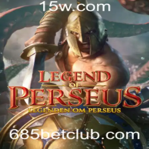 LegendofPerseus: Uma Aventura Épica no Mundo dos Deuses