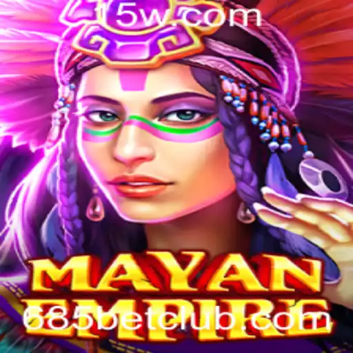 MayanEmpire: Uma Aventura de Estratégia e Mistério