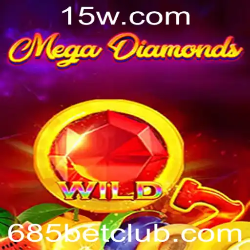 MegaDiamond: Uma Nova Era de Entretenimento no Mundo dos Jogos