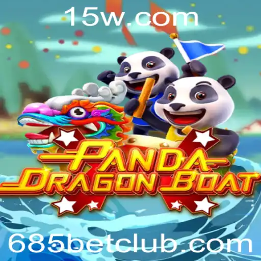 Descubra o Divertido Mundo de PANDADRAGONBOAT