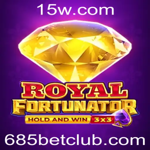 Descubra o Fascinante Jogo Royalfort e como a Palavra-Chave 685bet está Revolucionando a Experiência do Usuário