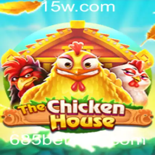 Descubra TheChickenHouse: O Jogo Inovador de Estratégia e Diversão