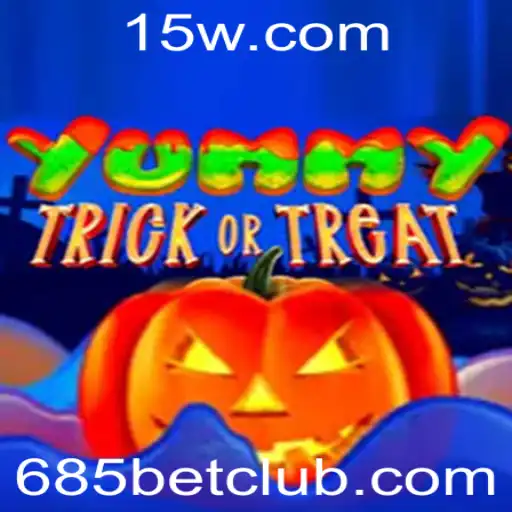 685bet - Desvendando YummyTrickorTreat: A Nova Sensação Entre os Jogos Online